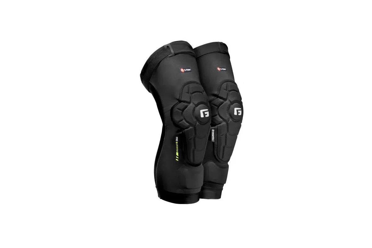 Pro Rugged 2 Knee Pad