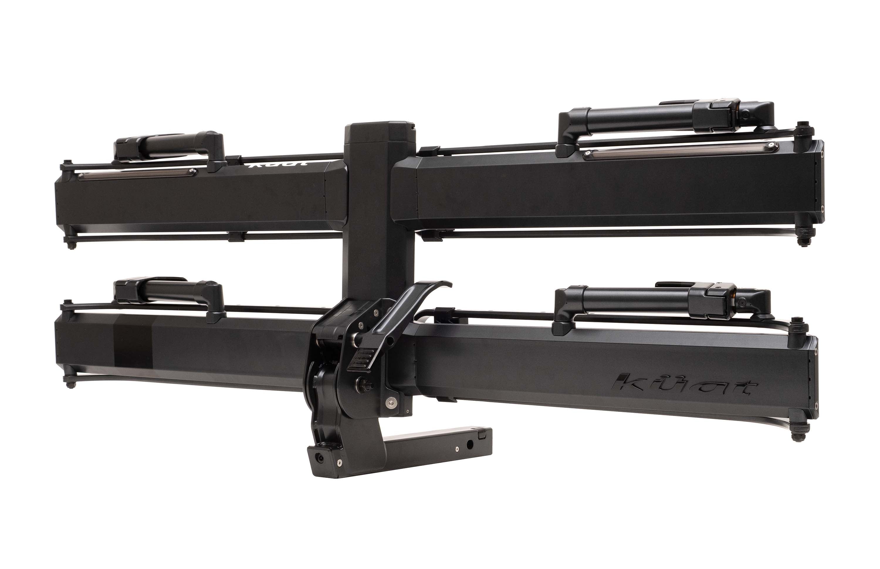 Piston Pro X Bike Rack