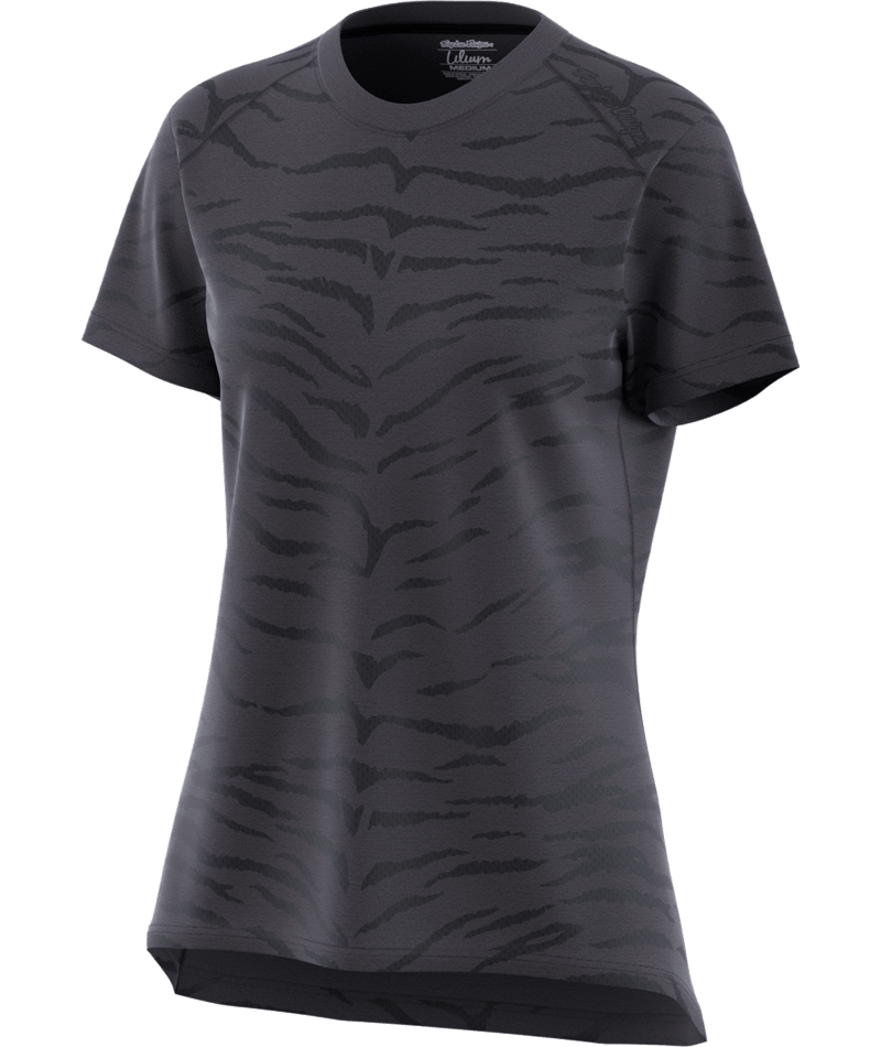 Women's Lilium SS Jersey