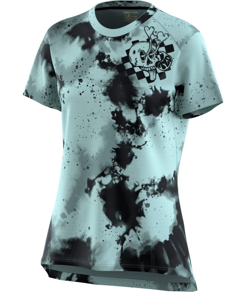 Women's Lilium SS Jersey