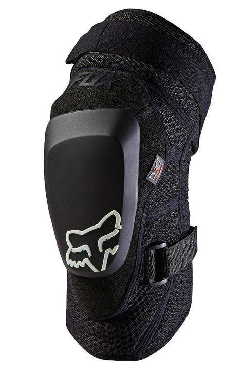 Launch Pro D3O Knee Guards