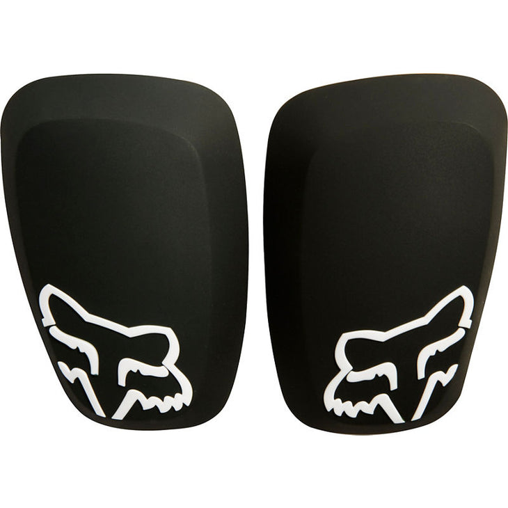 Launch Pro D30 Knee Hard Caps