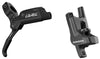 Level Disc Brake
