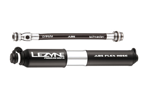 Pressure Drive Mini Frame Pump