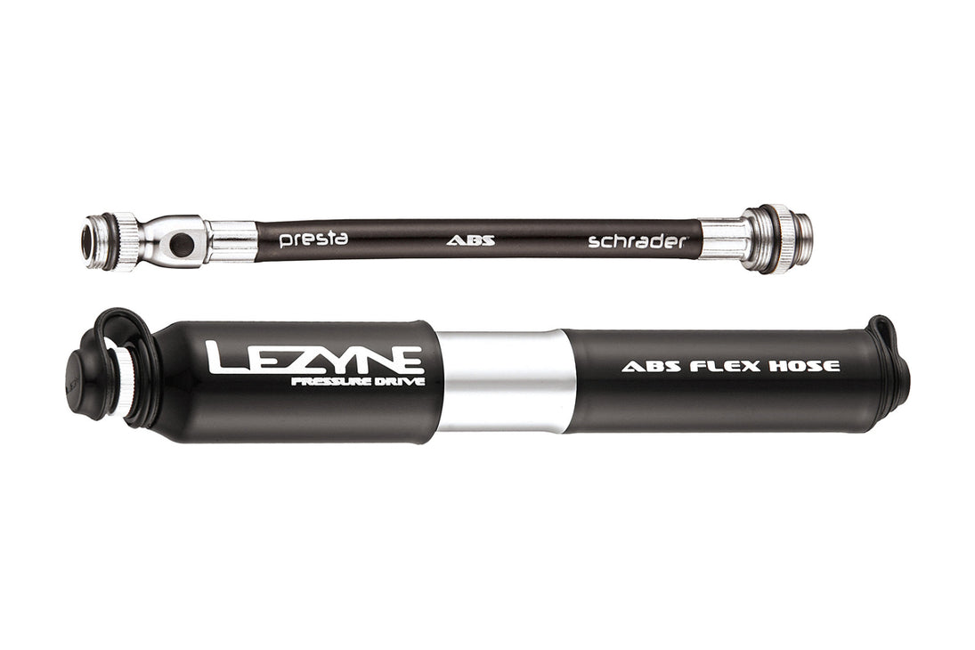 Pressure Drive Mini Frame Pump