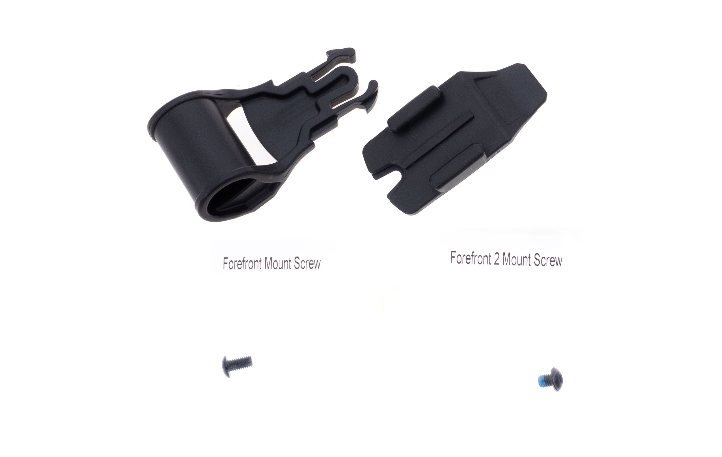 Forefront Camera/Light Mount