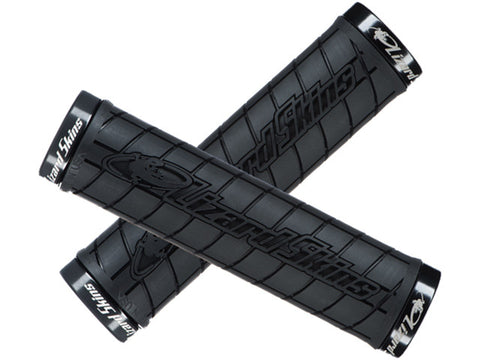 Logo Lock-On Grip