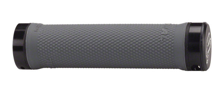 Lock-On Grips
