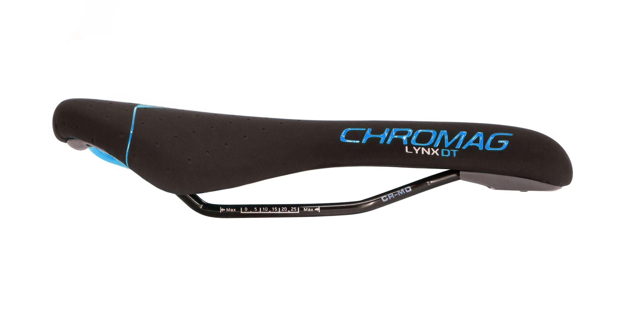 Lynx DT Saddle - V2