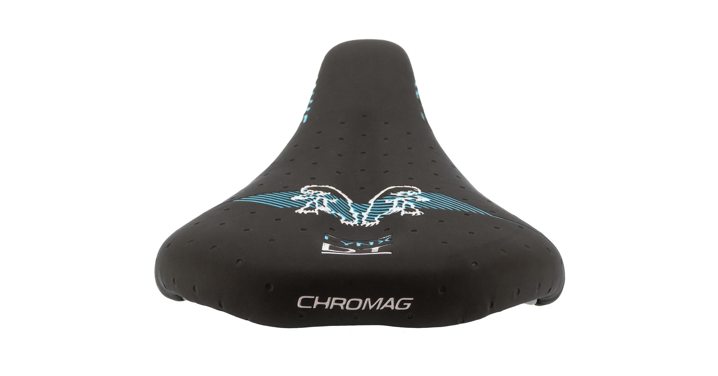 Lynx DT Saddle - V2