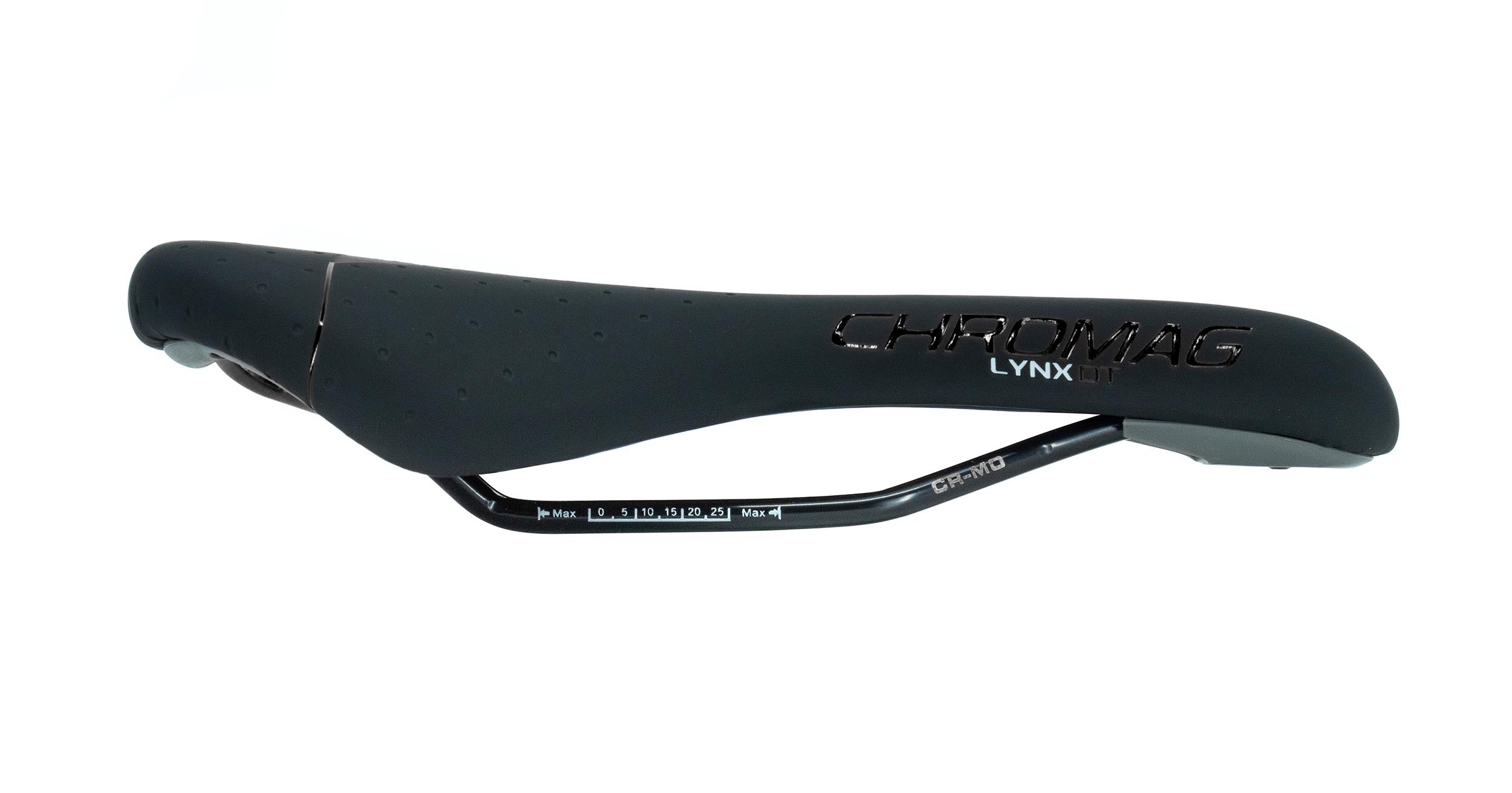 Lynx DT Saddle - V2