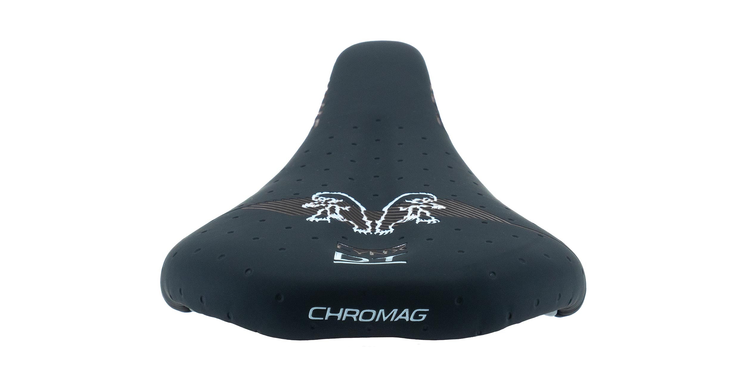 Lynx DT Saddle - V2