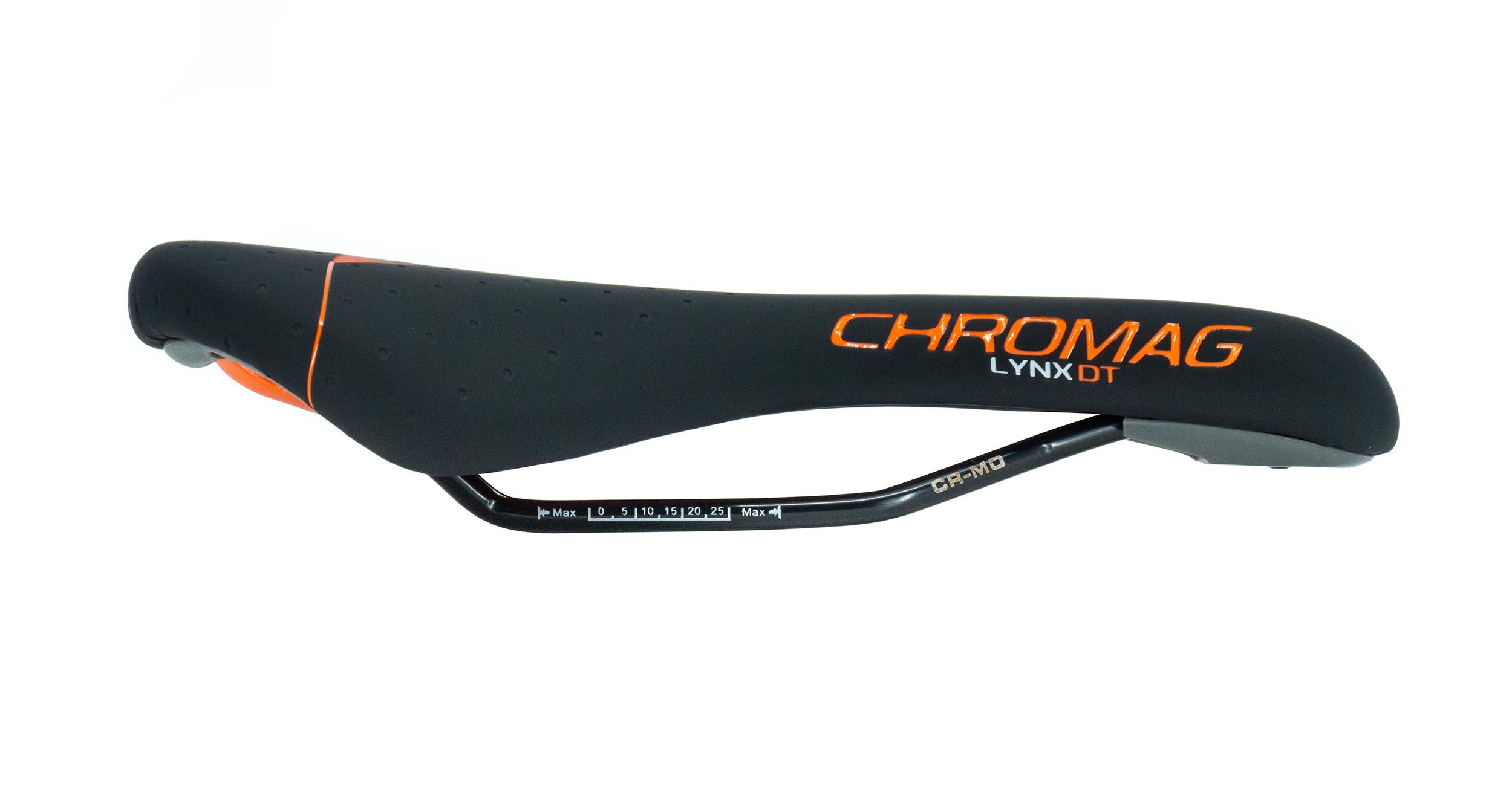 Lynx DT Saddle - V2