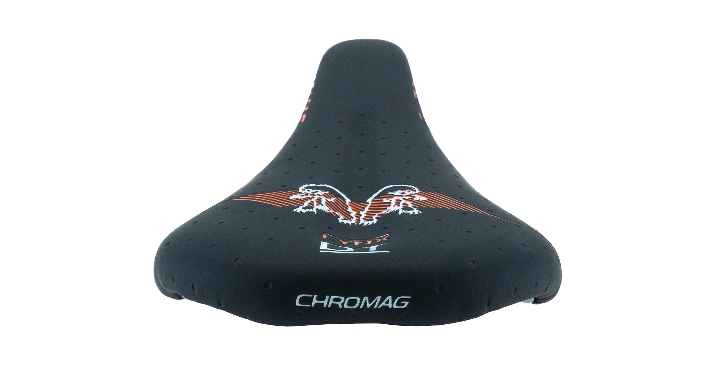 Lynx DT Saddle - V2