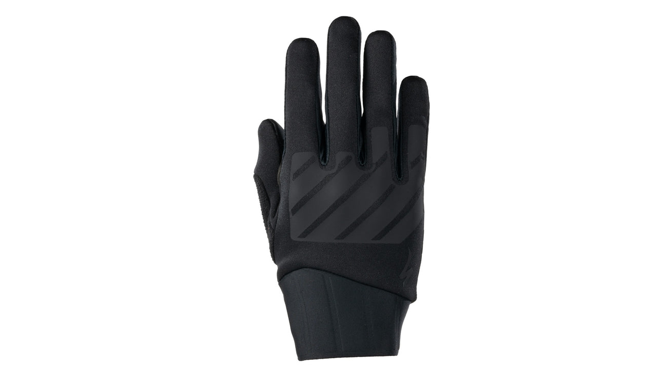 Softshell Thermal Glove
