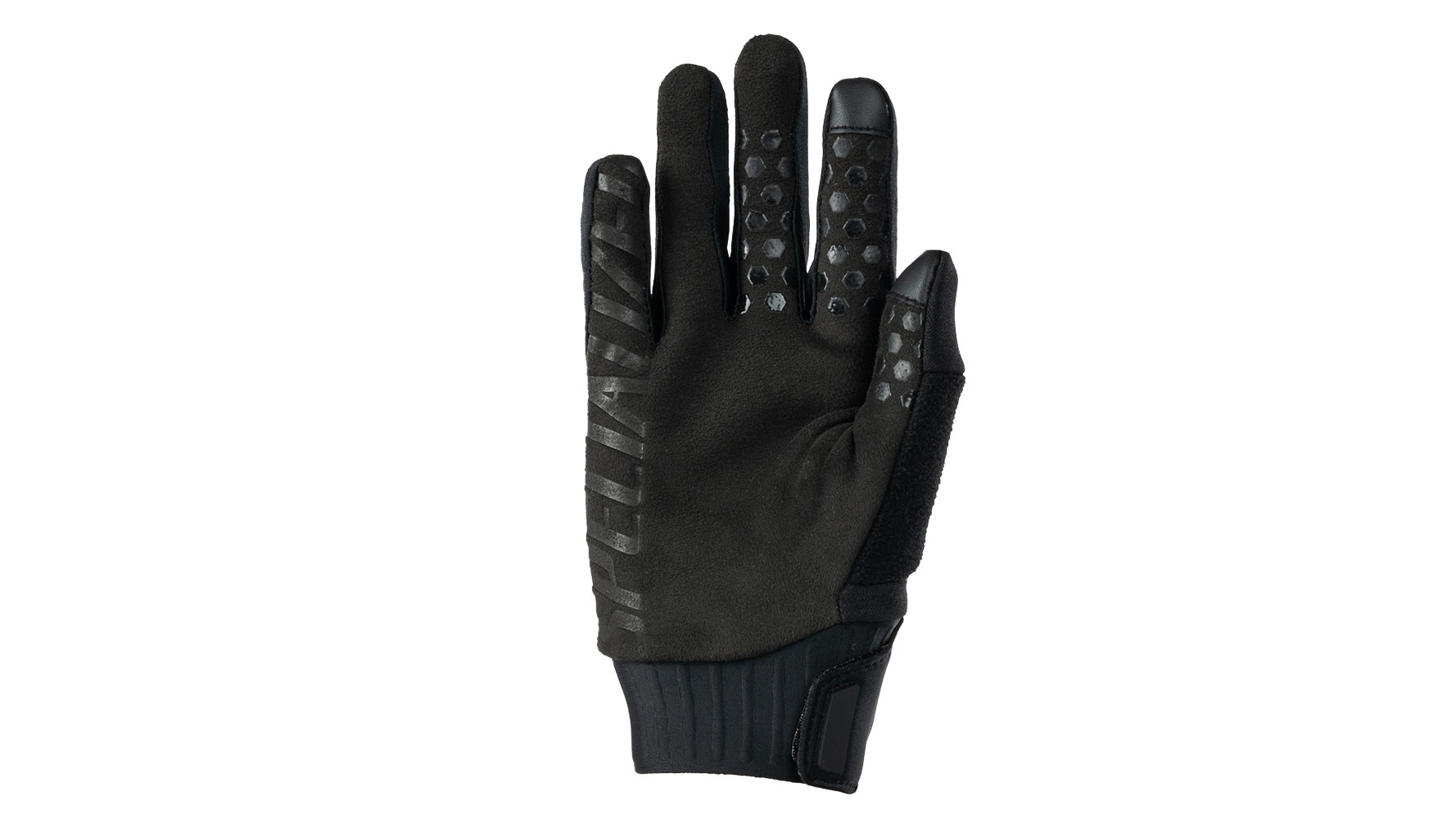 Softshell Thermal Glove
