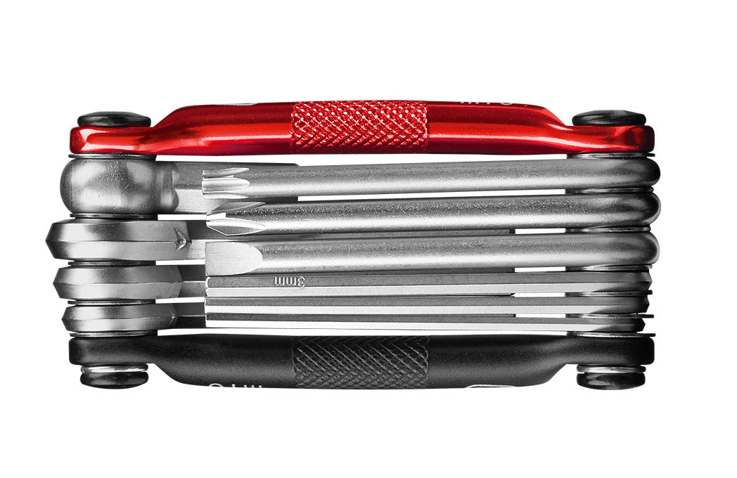 CRANKBROTHERS Multi-10 Multitool Limited Edition Black