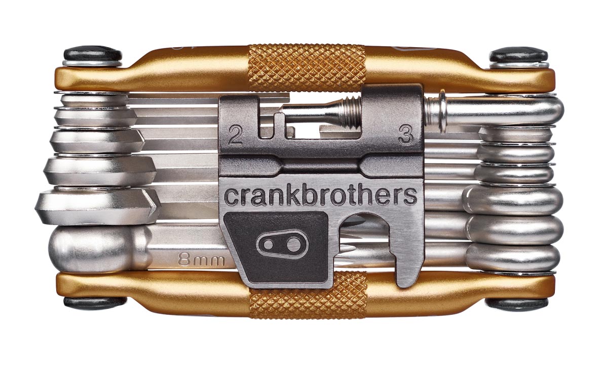 M19 Multi-Tool