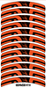 M730 Decal Kit / Gloss Finish