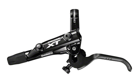 XT M8000 Disc Brake Lever
