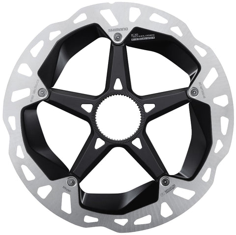 XTR MT900 Ice Tech Freeza Centerlock Rotor