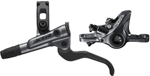 XTR M9100 Disc Brake