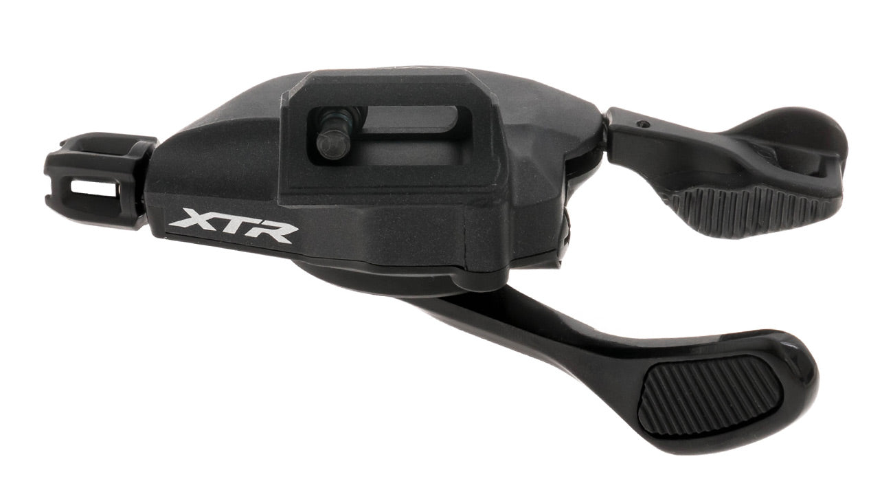 XTR M9100 I-Spec EV Rear Shifter