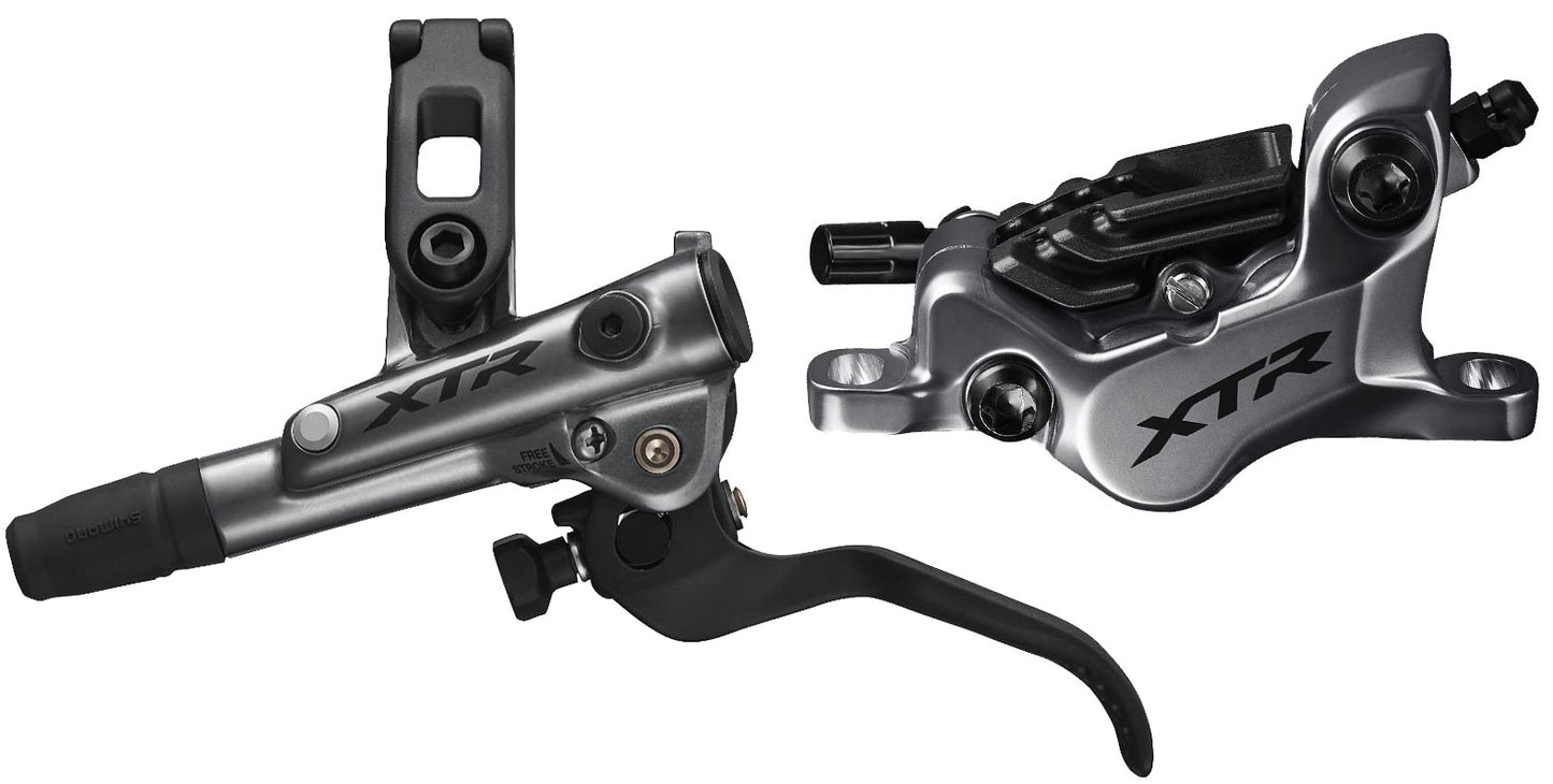 XTR M9120 Disc Brake