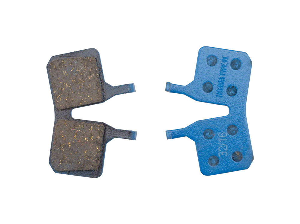 9.C Disc Brake Pads