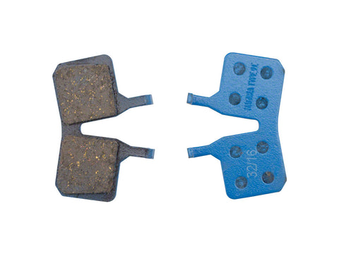 9.C Disc Brake Pads