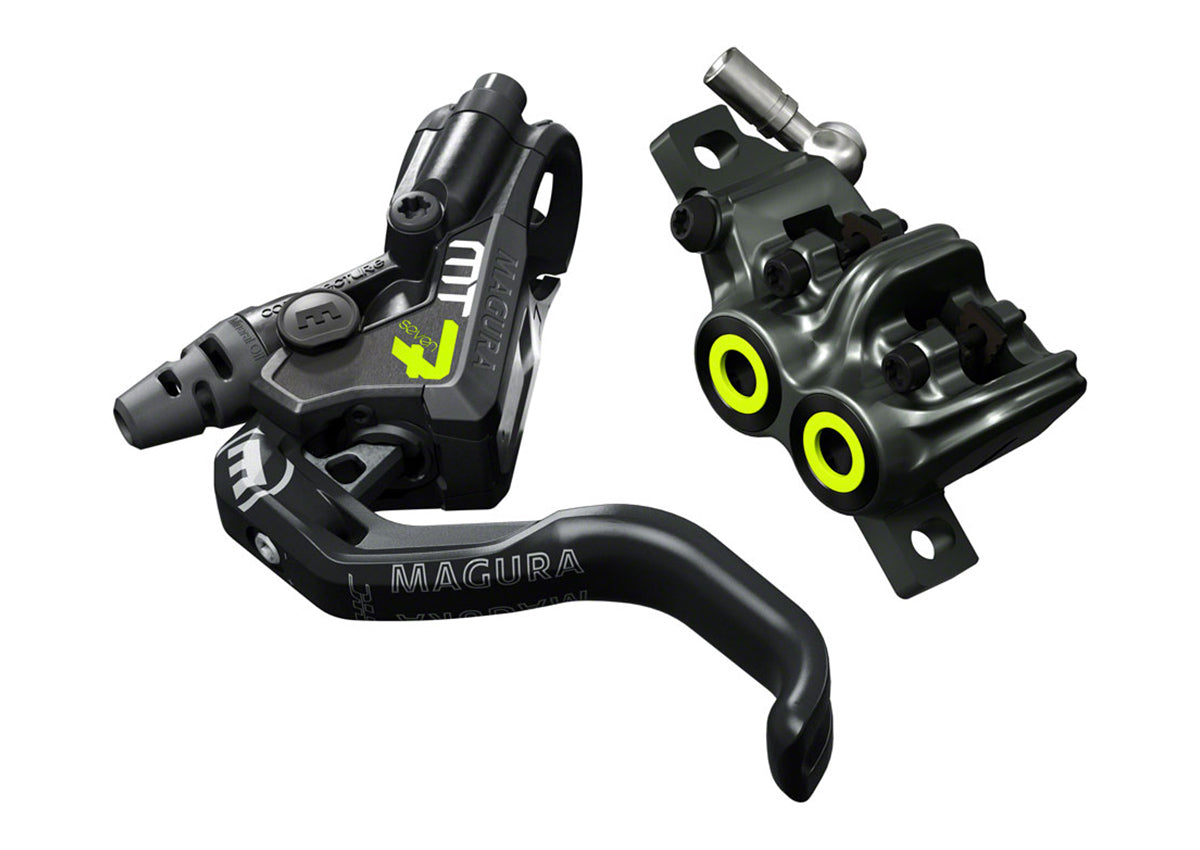 MT7 Pro Disc Brake