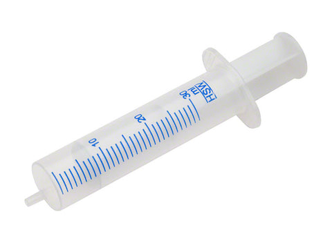 Oiler Syringe