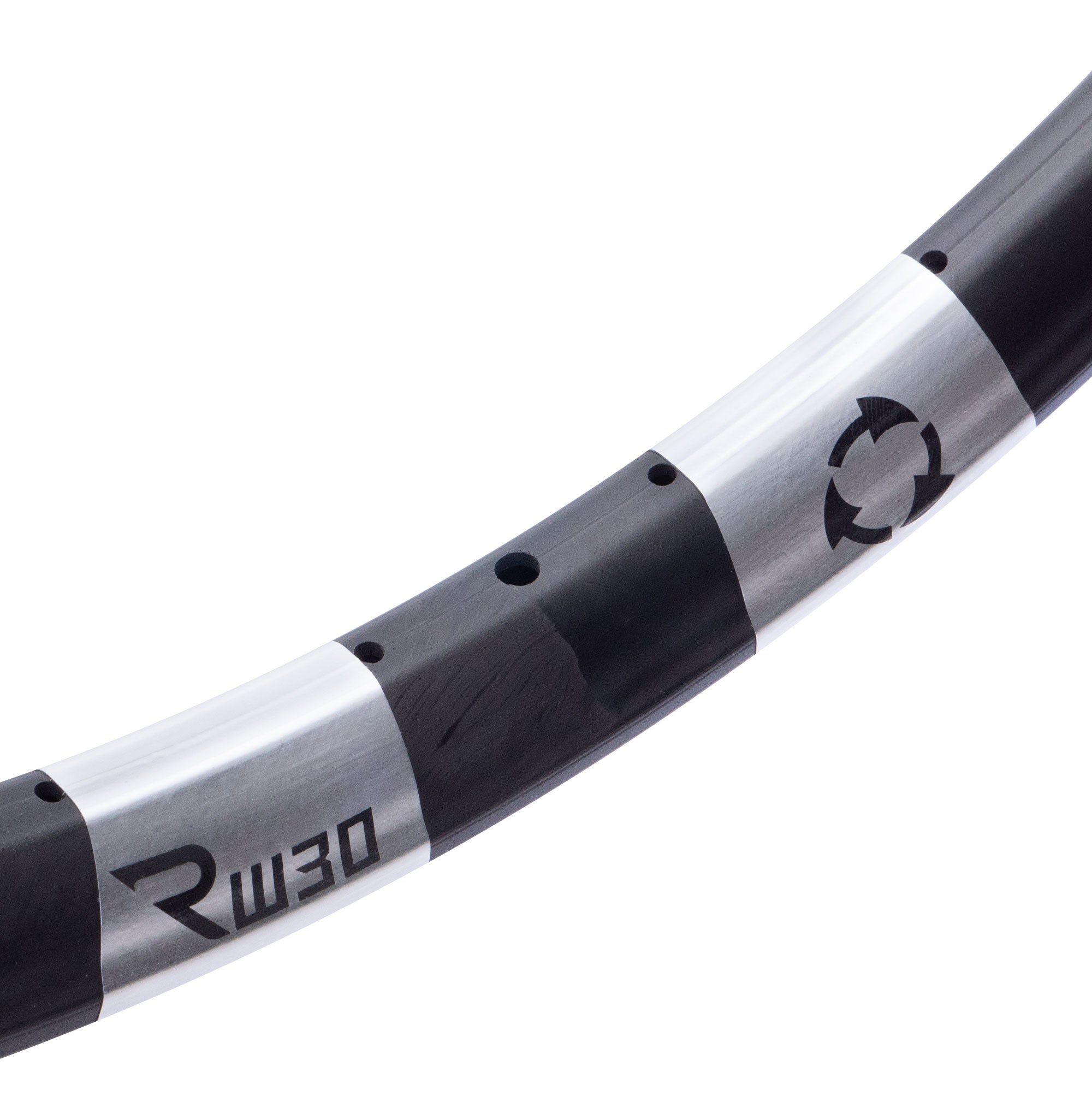 RW30 27.5" Fusion-Fiber Rim