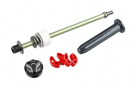 Bomber Z1 Coil 27.5" Plunger and Topcap Kit