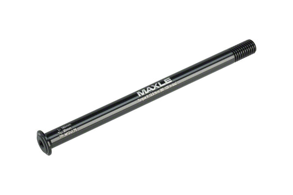Essieu Traversant RockShox Maxle Ultimate 12x150 Mm Arrière - Pour VTT, Sans Outil, Garantie 2 Ans