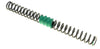 Ribbon Coil Springs
