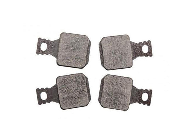 8.P Performance Compound Disc Brake Pads