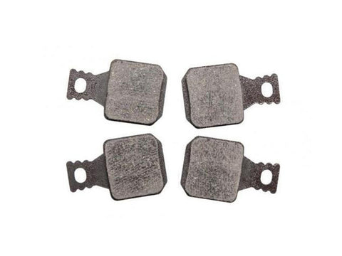 8.P Performance Compound Disc Brake Pads