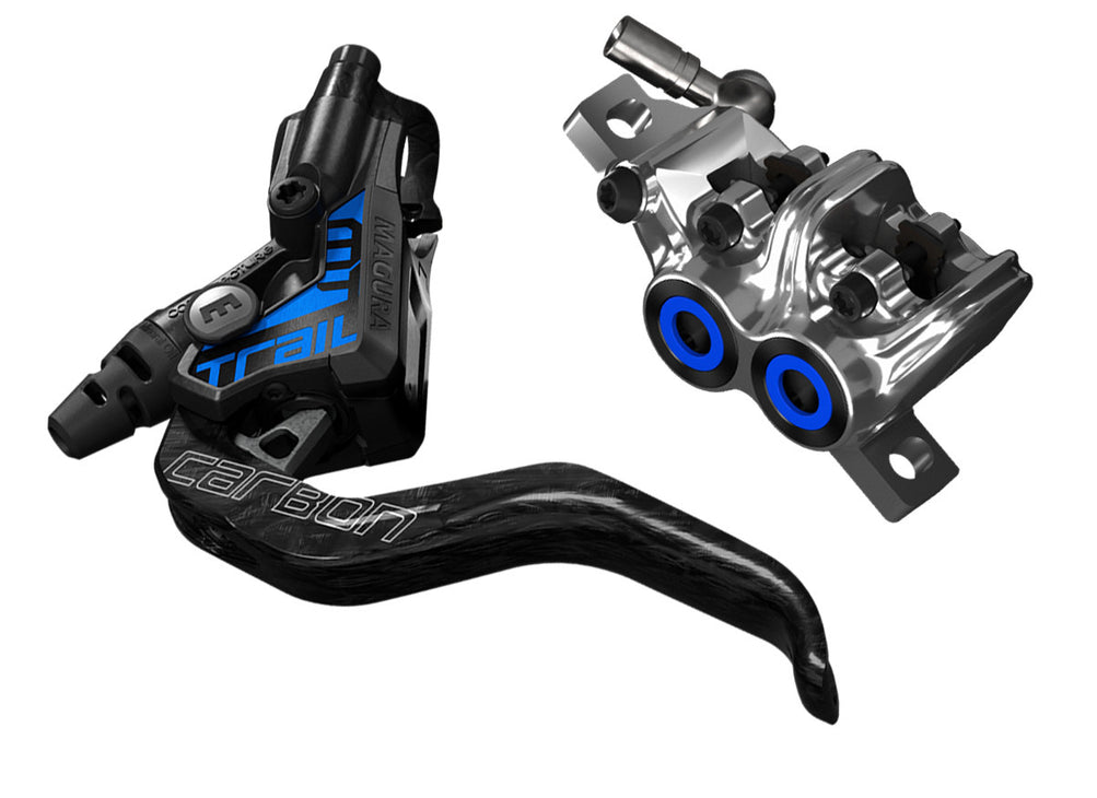 MT Trail Carbon Disc Brake