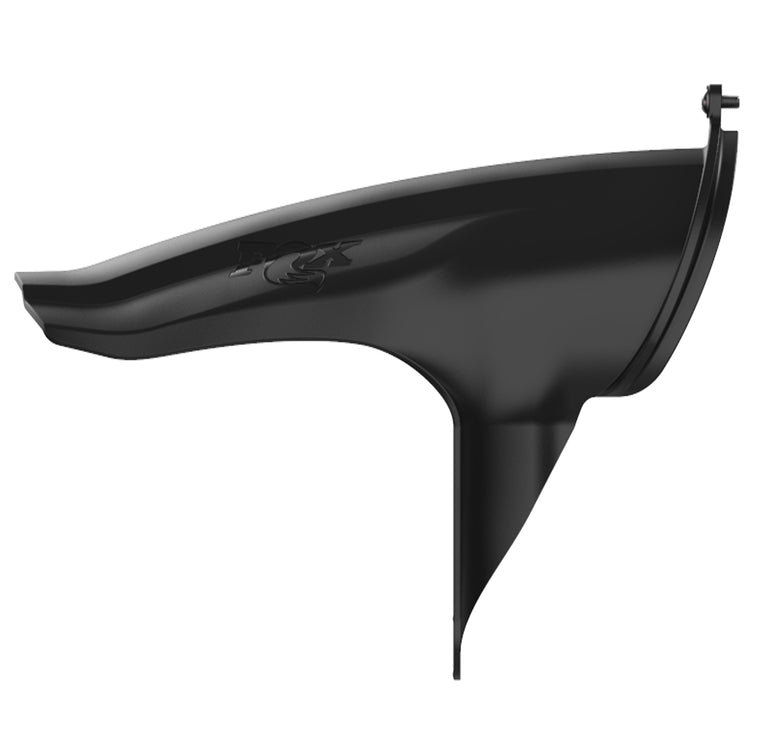 Fox Bolton Fender/Mud Guard for 2021 36 and 38 Forks Fanatik Bike Co.