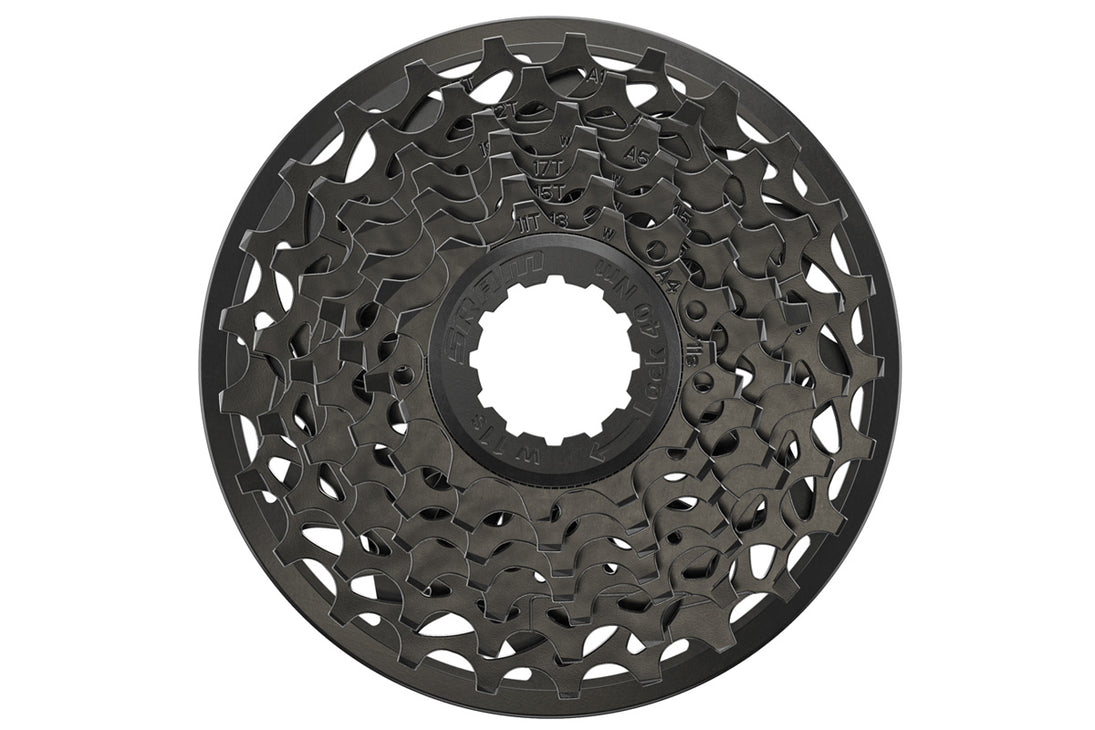 PG-720 7 Speed Downhill Cassette