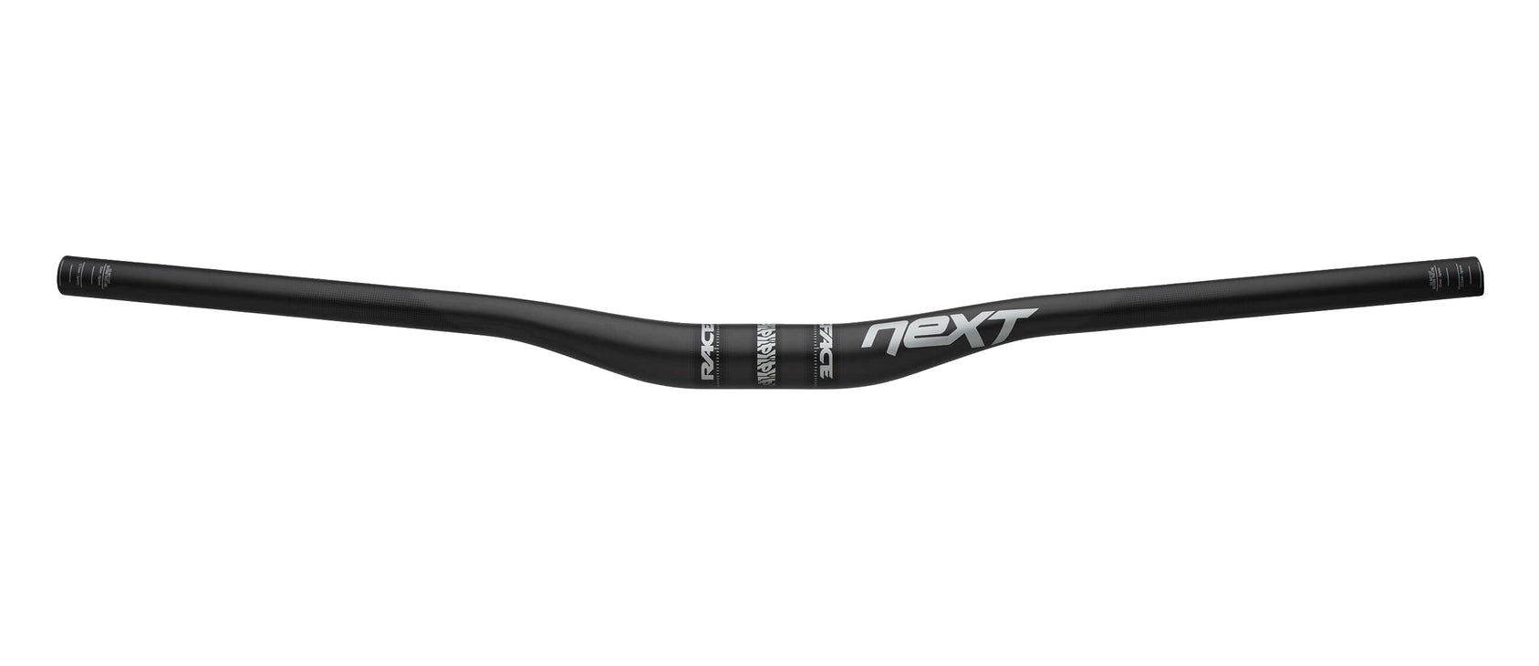Next 35 Carbon Riser Handlebar