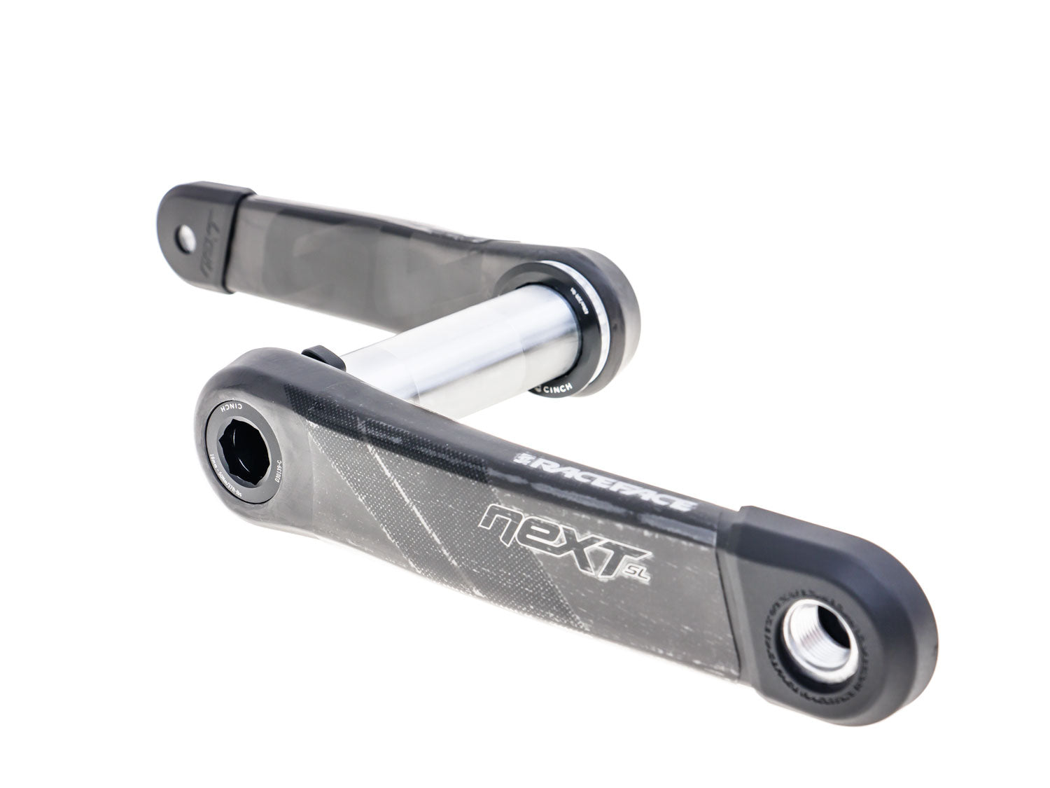 Next SL G5 Cinch Crank Arms