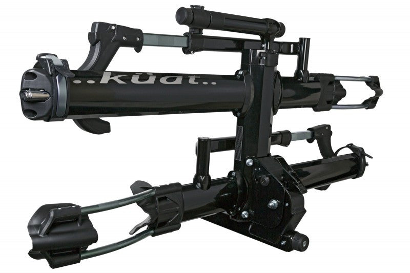 NV 2.0 Bike Rack