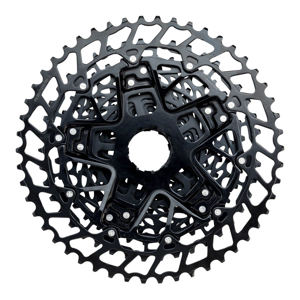 NX Eagle PG-1230 12-Speed Cassette - 11-50T