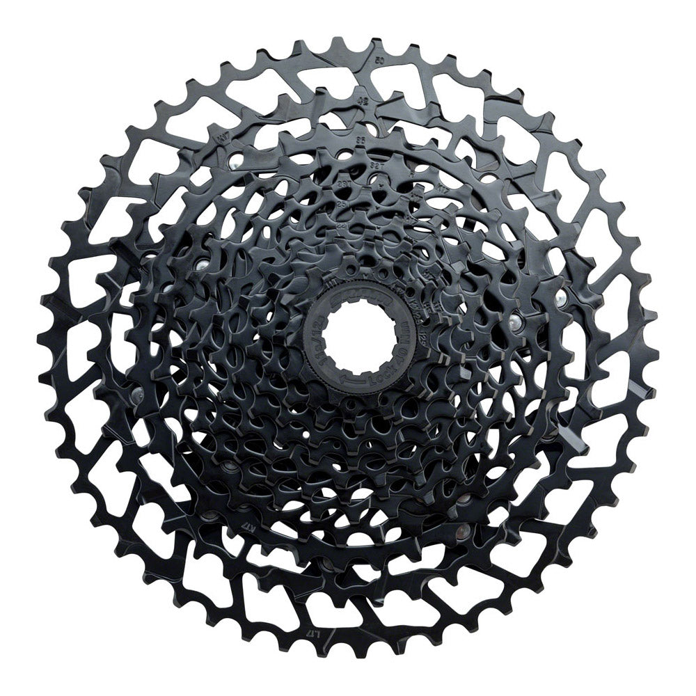 NX Eagle PG-1230 12-Speed Cassette - 11-50T