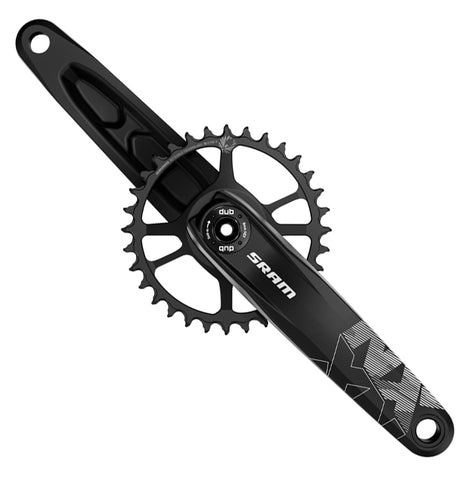 NX Eagle DUB 32T Crankset