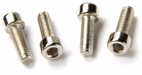 Lock-Jaw Repalcement Screw 4/pk