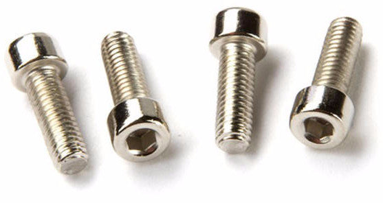 Lock-Jaw Repalcement Screw 4/pk