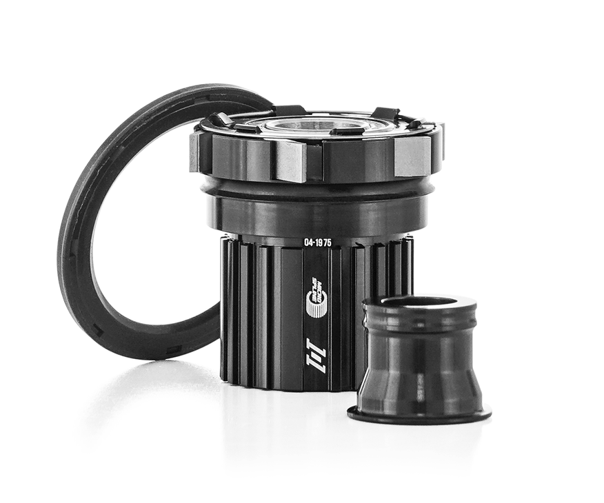 1/1 Microspline Freehub Body Kit